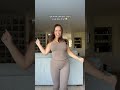 girl it’s not even MY body #shorts #girls