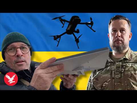 Ukraine: Frontline commanders say it may be years before Russia recovers from Starlink disconnection