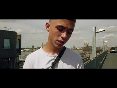 KOFii - PLAN A (prod. Nathaniel London)