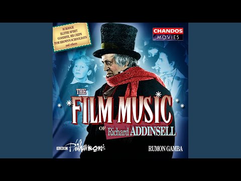 Goodbye, Mr Chips: Main Titles and School Song