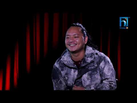 Jenish Rai | Chitchat With Sushil Nepal