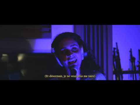 Manu Dyens - Ce qui me plaît (Live session)