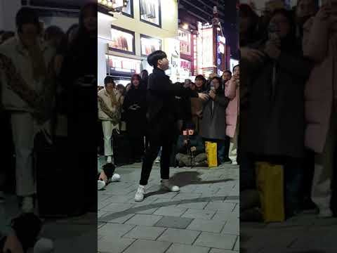 [MAXXAM / MYM] 191116 이찬욱 - 부메랑(BOOMERANG) (Wanna One cover)