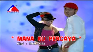 Download lagu Hanna Pertiwi - Manaku Percaya (House) (HD Quality) mp3