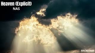 NAS - Heaven (Explicit)