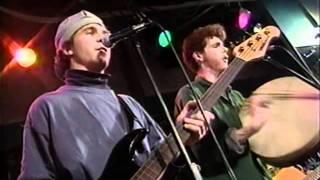The Spleen Bishops - Rocky Road to Dublin