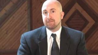 Emotional Freedom: Victim No More -- The Option Institute - Raun K Kaufman