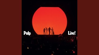 Something Changed (Live)