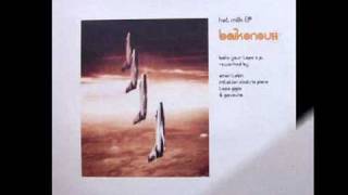 Baikonour - Coca Sun (Bhangratronic aka Amon Tobin Mix)