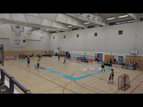 coach team c-tytöt studentia kuopio 23.11.2019