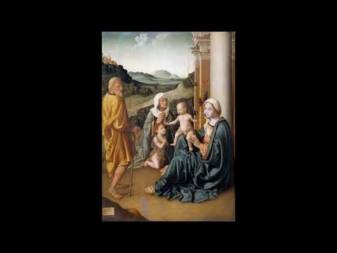 Марко Пальмеццано (c1460-1539) (Palmezzano Marco) картины великих художников