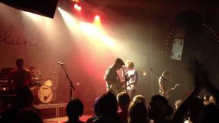 Relient K- Boomerang Live (Brand new 2012)
