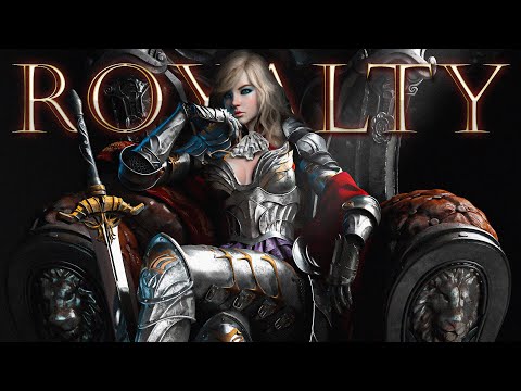 【GMV】 Royalty