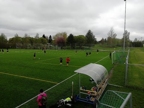 FCY P0607 vs FF Jaro  - 24/05/2021