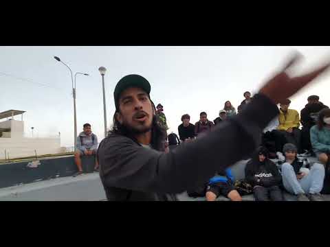 DRAGO 🇪🇸 vs ALCA - FILTROS - LZ 2vs2 Random