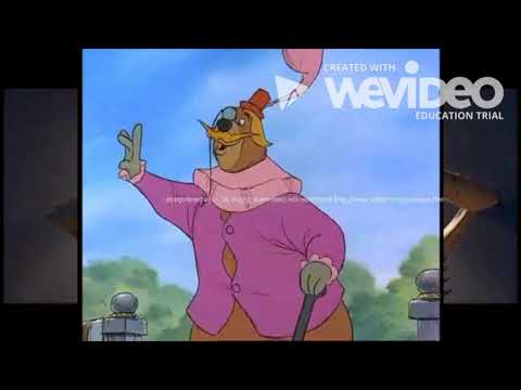 Streakules part 22 - "I Won't Say I'm in Love"/Princess Quits/Rabbit?