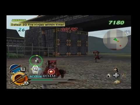 Samurai Warriors: Katana - Part 57 | The Fuma Revolution - Deadly Ground