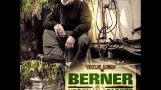 Strong - Berner Feat. B Real &amp; Wiz Khalifa