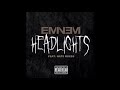 Eminem - Headlights ft. Nate Ruess (Full Original Instrumental)