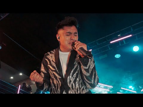 ❤️ Concierto 10 Años de Trayectoria de Renzo García - Kumbia Fusión / BOLIVIA 2022