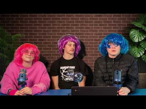 Maniac Moment | Ep. 4