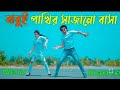 বাবুই পাখির সাজানো বাসা | Tumi Chader Jochona Nou Dj | Max Ovi Riaz | Bangla New