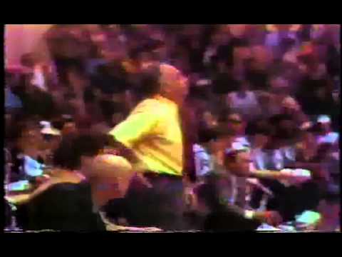 3/10/1981 Penn vs Princeton (Ivy Playoff)