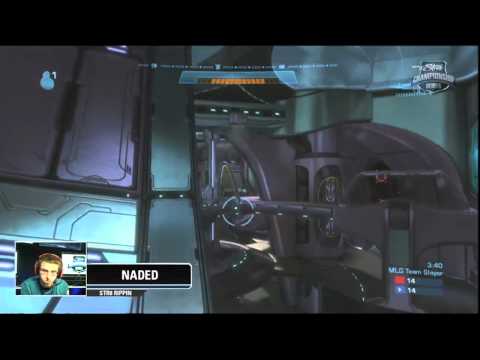 Flamesword and Enable vs  Legit and Naded   Episode 3   Stride Championship Series