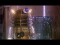 "You Would Make A Good Dalek" | Dalek | Doctor Who