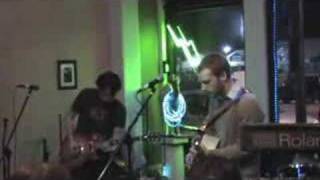 Kevin Devine - Me And My Friends Richmond, VA 1/26/08