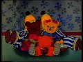 Bananas In Pyjamas Show Business