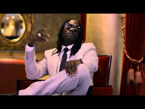 Nix - Zik des gentlemen - Clip Officiel