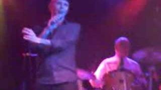 marc almond [live liverpool] mr sad