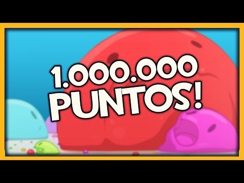 Agar.io 1.000.000 Points(No Cheats)