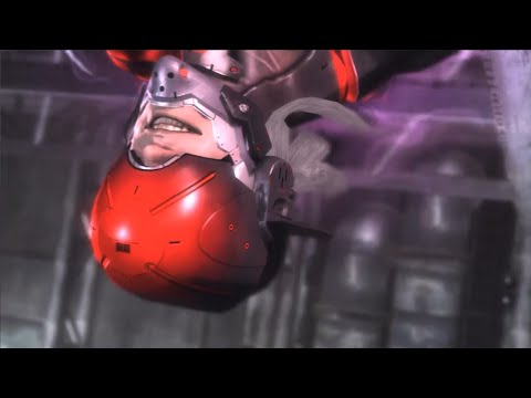 Let's Mince, MGR Revengeance pt. 56, Impressing the boss