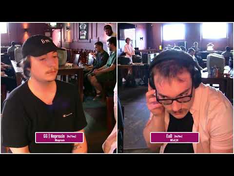 Neproxin vs EuO – Reach the Peak – Losers Eighths