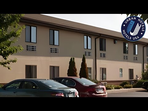 Eastbrook Inn | Lancaster (PA), United States | Hotel Review 🏩