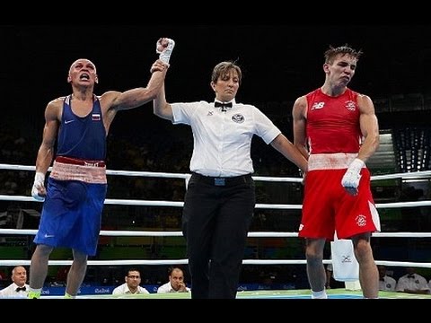 International Boxing Association drops judges and referees from Rio Games