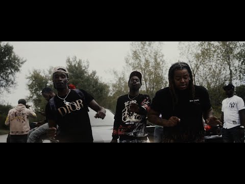 ZaBoyZ - OohWee (Official Music Video) Shot By Dogfoodmedia