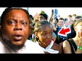 BabyChiefDoit WENT WEST Official Music Video REACTION