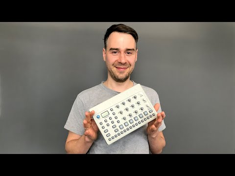 Elektron Model:Cycles