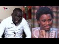 OUSMANE SECK La Différence Entre Wally Seck Mandiaye Seck Et Nous