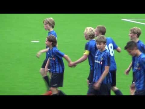 G16 interkrets 6/6 2017: Ullensaker/Kisa G16 – Stabæk G15
