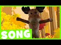 On In Under Prepositions Song For Kids