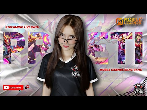 Playing With Viewers🔥Rank Grind + Weekly Pass Giveaway 💎 | MLBB LIVE