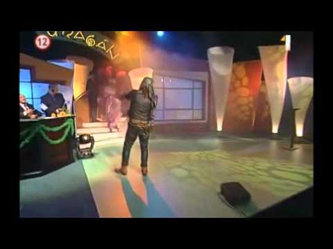 Peter Marcin- Príď k nám Európa