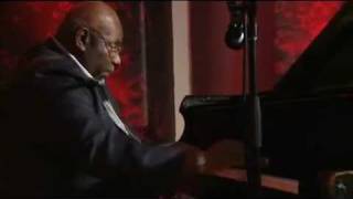 &quot;Remembering Chris&quot; by Oliver Jones