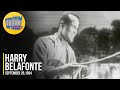 Harry Belafonte "Mark Twain" on The Ed Sullivan Show