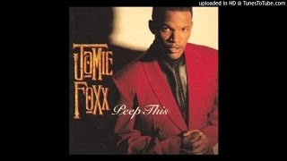 Jamie Foxx - Experiment(1994)