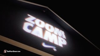 NIKE ZOOM CAMP Experience